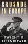 Crusade in Europe by Dwight D. Eisenhower, 9780593314852