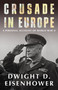 Crusade in Europe (A Personal Account of World War II) by Dwight D. Eisenhower, 9780593314852