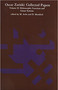 Oscar Zariski: Collected Papers, Volume 2 (Holomorphic Functions and Linear Systems) by Oscar Zariski, M. Artin, D. Mumford, 9780262519533