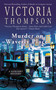 Murder on Waverly Place (A Gaslight Mystery) by Victoria Thompson, 9780425235201