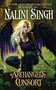 Archangel's Consort by Nalini Singh, 9780425240137