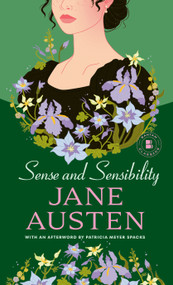 Sense and Sensibility - 9780553213348 by Jane Austen, 9780553213348