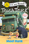Trash Truck: Meet Hank by Netflix, 9780063162129