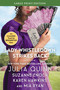Lady Whistledown Strikes Back - 9780063204522 by Julia Quinn, Karen Hawkins, Suzanne Enoch, Mia Ryan, 9780063204522