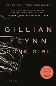 Gone Girl (A Novel) - 9780307588371 by Gillian Flynn, 9780307588371