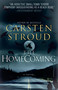 The Homecoming (Book Two of the Niceville Trilogy) by Carsten Stroud, 9780307745361