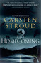 The Homecoming (Book Two of the Niceville Trilogy) by Carsten Stroud, 9780307745361