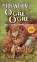 Ogre, Ogre by Piers Anthony, 9780345354921