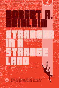 Stranger in a Strange Land - 9780441788385 by Robert A. Heinlein, 9780441788385