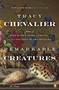 Remarkable Creatures (A Novel) by Tracy Chevalier, 9780452296725