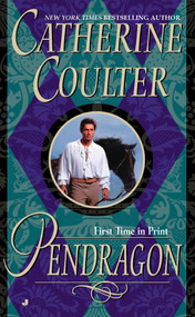 Pendragon (Bride Series) by Catherine Coulter, 9780515132250