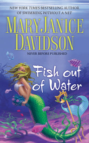 Fish Out of Water - 9780515145496 by MaryJanice Davidson, 9780515145496