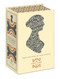 From the Desk of Jane Austen (100 Postcards) by Potter Gift, Jane Austen, 9780770436698