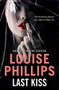Last Kiss - 9781444789379 by Louise Phillips, 9781444789379