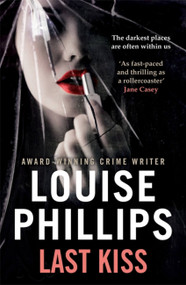 Last Kiss - 9781444789379 by Louise Phillips, 9781444789379