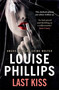 Last Kiss - 9781444789379 by Louise Phillips, 9781444789379