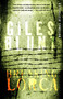 Breaking Lorca by Giles Blunt, 9780307357014