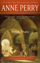 Seven Dials (A Charlotte and Thomas Pitt Novel) by Anne Perry, 9780345523716