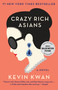 Crazy Rich Asians - 9780345803788 by Kevin Kwan, 9780345803788