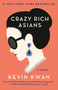 Crazy Rich Asians - 9780345803788 by Kevin Kwan, 9780345803788