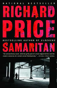 Samaritan by Richard Price, 9780375725135