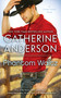 Phantom Waltz by Catherine Anderson, 9780451220684