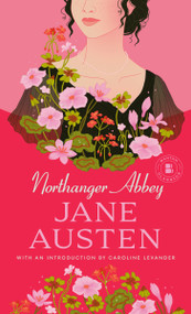 Northanger Abbey - 9780553211979 by Jane Austen, 9780553211979