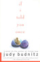 If I Told You Once (A Novel) by Judy Budnitz, 9780312267513