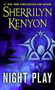 Night Play by Sherrilyn Kenyon, 9780312992422