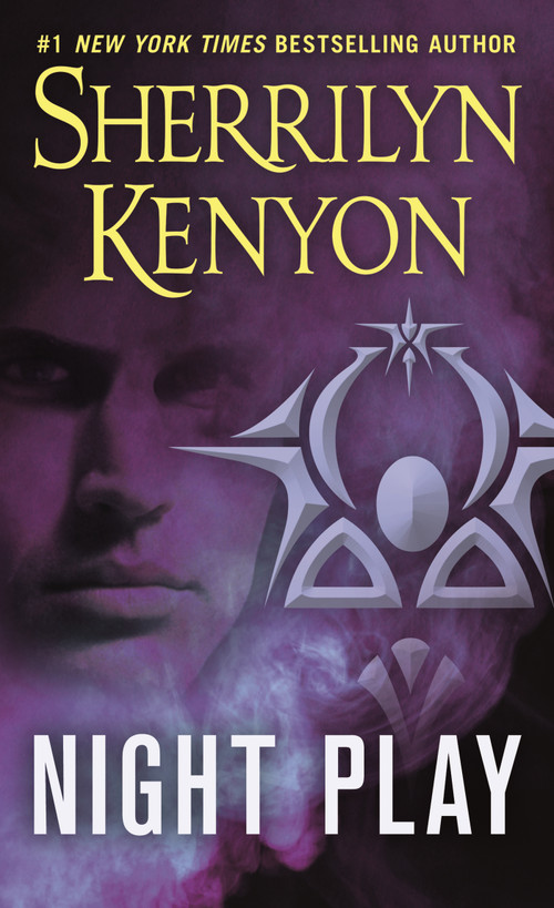 Night Play by Sherrilyn Kenyon, 9780312992422