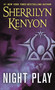 Night Play by Sherrilyn Kenyon, 9780312992422