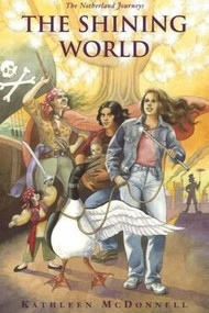 The Shining World by Kathleen McDonnell, 9781896764795