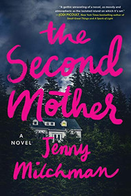 The Second Mother (A Novel) - 9781728226361 by Jenny Milchman, 9781728226361