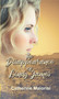 The Disappearance of Lindy James by Catherine Maiorisi, 9781642471311