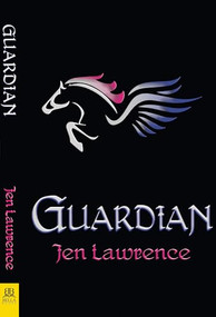 Guardian - 9781642472356 by Jen Lawrence, 9781642472356