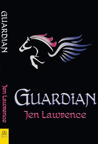 Guardian - 9781642472356 by Jen Lawrence, 9781642472356