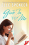 Give In to Me by Elle Spencer, 9781635559101