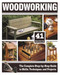 Woodworking (HC) (The Complete Step-by-Step Guide to Skills, Techniques, and Projects) by Tom Carpenter, 9781497102712