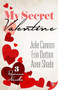 My Secret Valentine by Julie Cannon, Erin Dutton, Anne Shade, 9781636790718