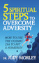 5 Spiritual Steps to Overcome Adversity (How to Use the Cosmic 2x4 to Hit a Home Run) by Dr. Judy Morley, 9781722505622