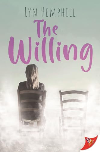 The Willing by Lyn Hemphill, 9781636790831