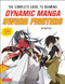 The Complete Guide to Drawing Dynamic Manga Sword Fighters ((An Action-Packed Guide with Over 600 illustrations)) by Natsuo, 9784805315651