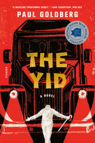 The Yid (A Novel) - 9781250117953 by Paul Goldberg, 9781250117953