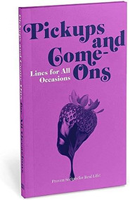 Pickups & Come-Ons by , 9781683492603