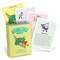 Affirmators! Creativity: 50 Affirmation Cards Deck (50 Affirmation Cards to Help You Help Yourself - Without the Self-Helpy-Ness!) by Suzi Barrett, Naomi Sloman, 9781683492818