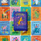 Affirmators! Tarot Deck, 9781683491873