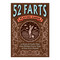 Fart Deck: 52 Farts Playing CardsPlaying by Knock Knock , 9781683492474