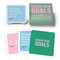 Crush Your Goals Inner-Truth Deck by Knock Knock, 9781683492085