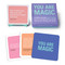 You Are Magic Inner-Truth Deck by Knock Knock, 9781683492092