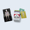 Things That Might Kill You (Deck): Things That Might Kill YOU by Knock Knock , 9781683490753